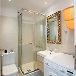 Charming Cycladic-style In Mykonos Old Town Mykonos Town
