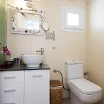 Charming Cycladic-style In Mykonos Old Town *