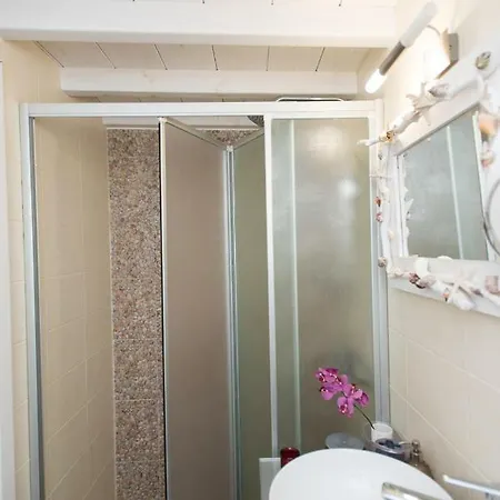 Charming Cycladic-style In Mykonos Old Town דירה