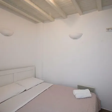 Charming Cycladic-style In Mykonos Old Town Mykonos Town